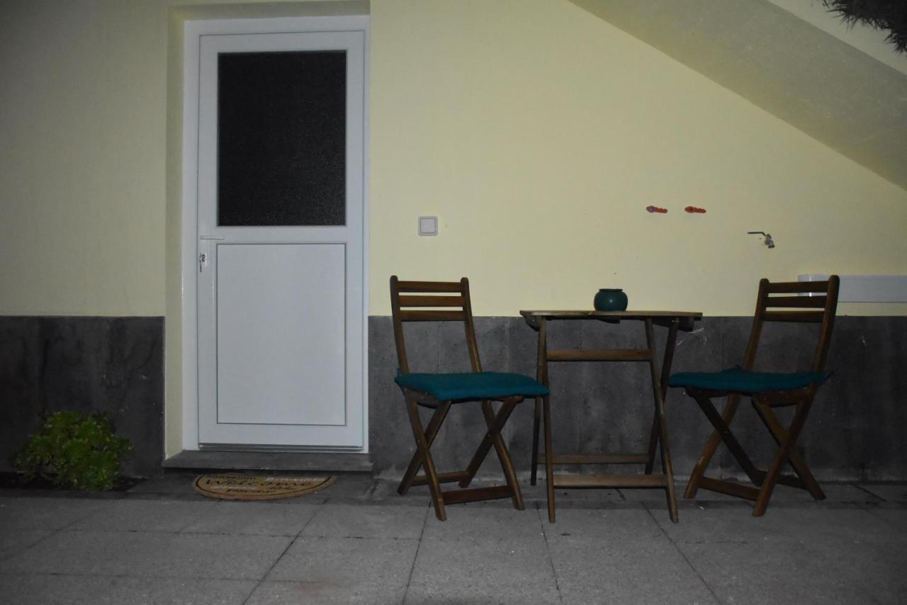 Casa Vereda Ponta Delgada, S Miguel Zewnętrze zdjęcie