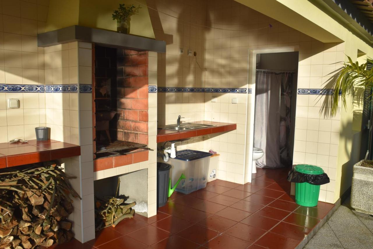 Casa Vereda Ponta Delgada, S Miguel Zewnętrze zdjęcie