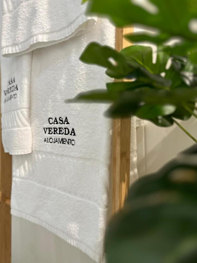 Casa Vereda Ponta Delgada, S Miguel Zewnętrze zdjęcie