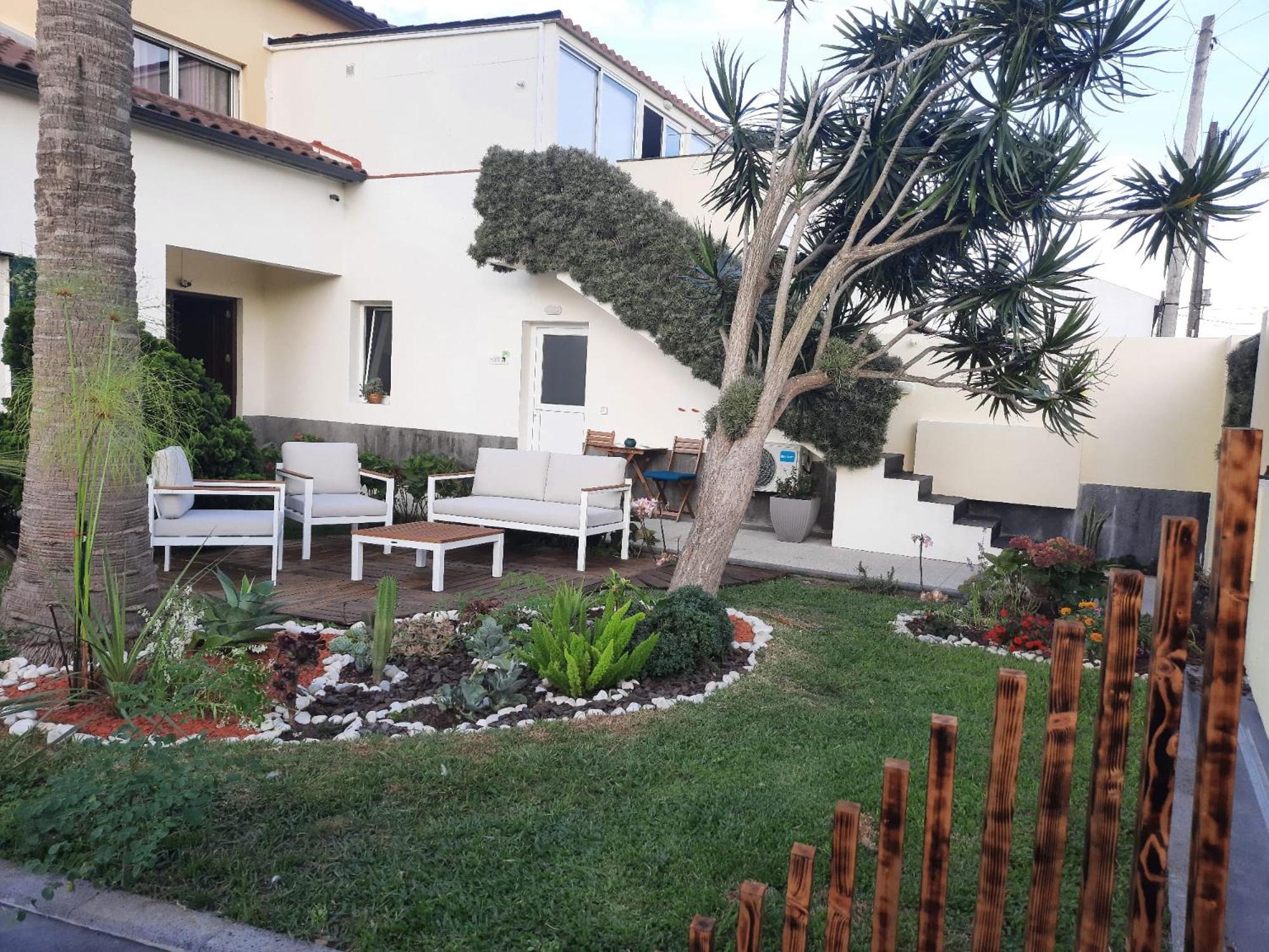 Casa Vereda Ponta Delgada, S Miguel Zewnętrze zdjęcie