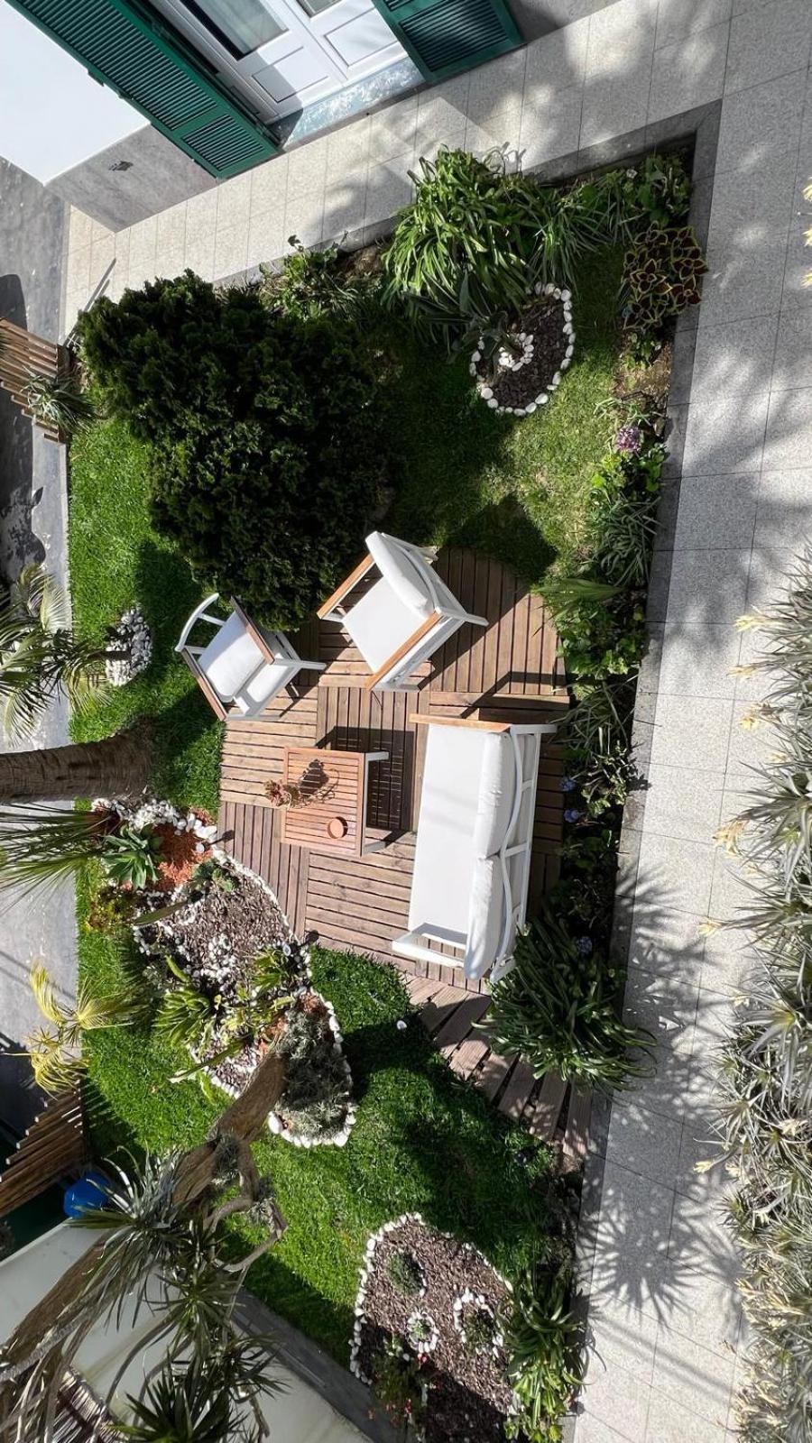 Casa Vereda Ponta Delgada, S Miguel Zewnętrze zdjęcie